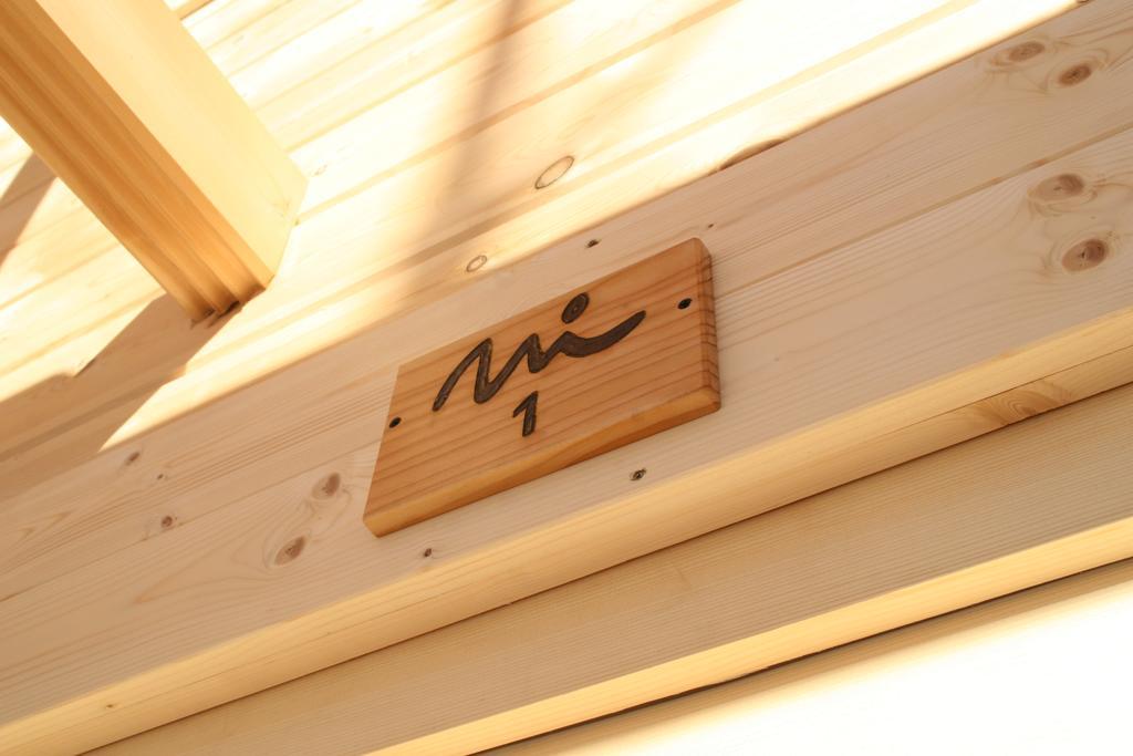 Mountain Inn Chalets & Apartments วัลช์ซี ภายนอก รูปภาพ