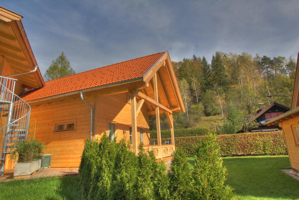 Mountain Inn Chalets & Apartments วัลช์ซี ภายนอก รูปภาพ